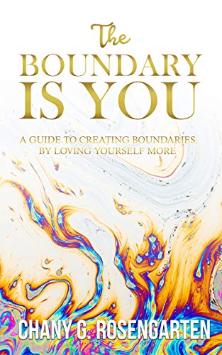 The Boundary is You